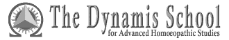 The Dynamis School for Advanced Homoeopathic Studies