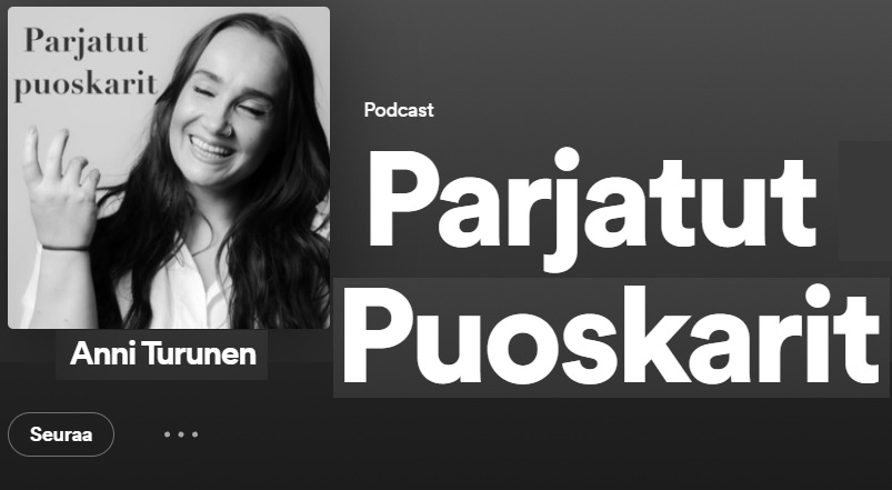 Parjatut puoskarit